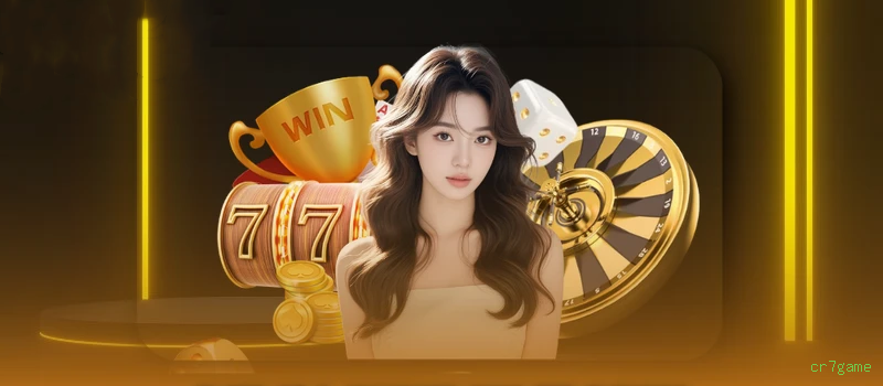 Plataforma cr7game - Segurança, Tecnologia e Confiança