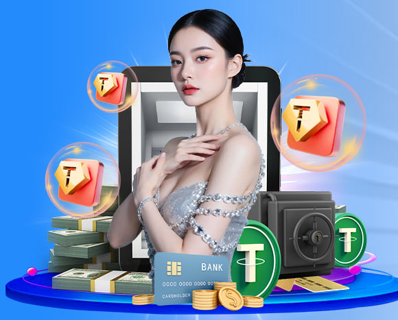 Hình ảnh quảng cáo của 789f hiển thị nền tảng và các lợi ích