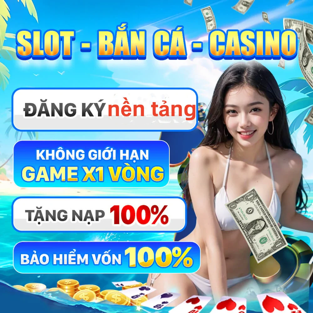 Hình ảnh quảng cáo của 789f hiển thị nền tảng và các lợi ích