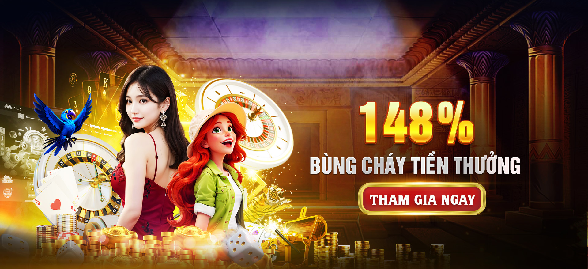 Hình ảnh quảng cáo của 789f hiển thị nền tảng và các lợi ích