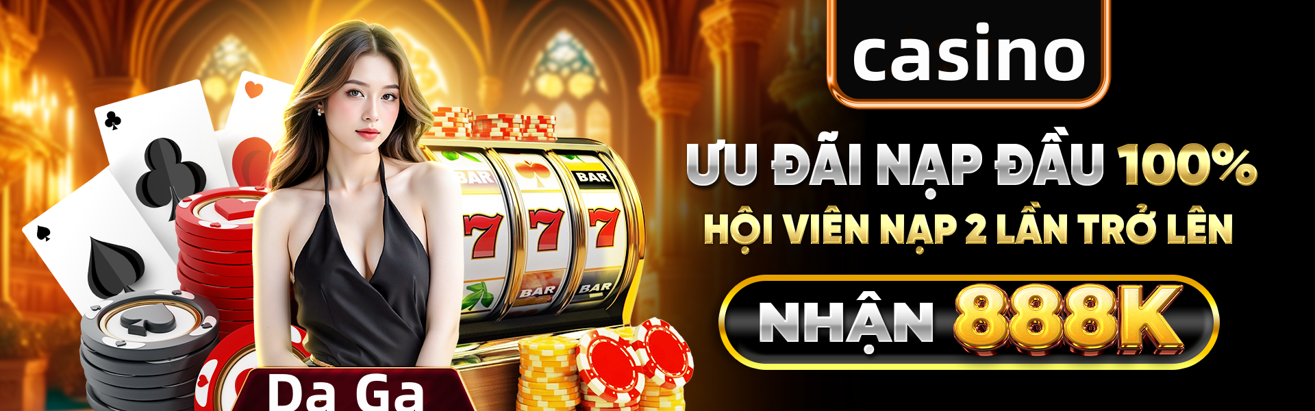 Hình ảnh quảng cáo của 789f hiển thị nền tảng và các lợi ích