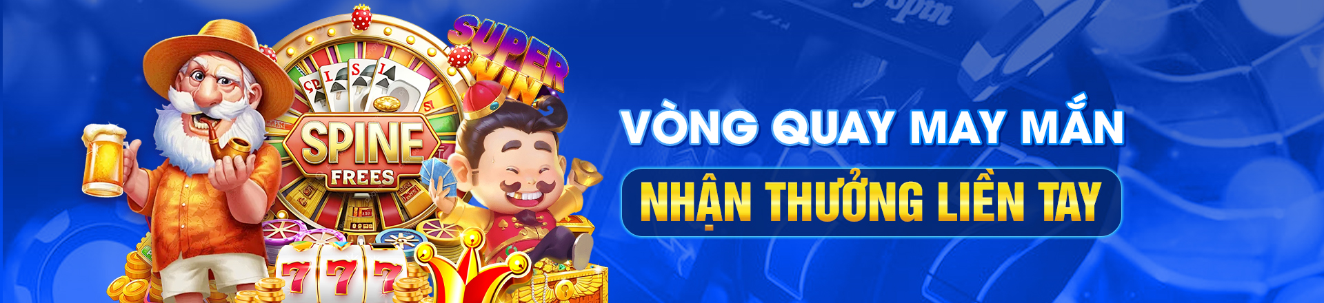 Hình ảnh quảng cáo của 789f hiển thị nền tảng và các lợi ích