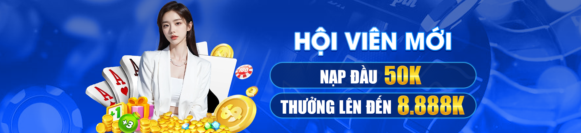 Hình ảnh quảng cáo của 789f hiển thị nền tảng và các lợi ích