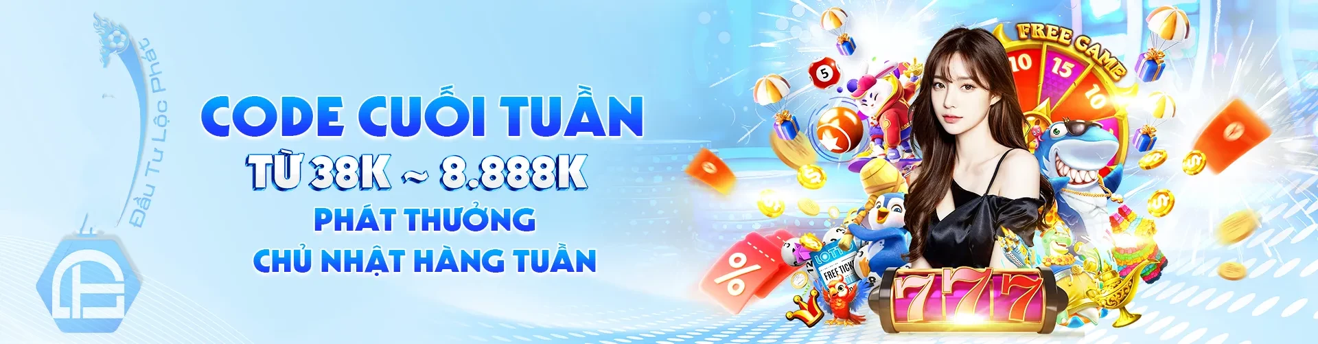 Hình ảnh quảng cáo của 789f hiển thị nền tảng và các lợi ích