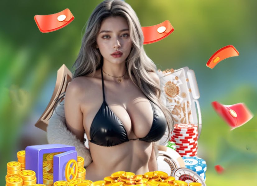 Hình ảnh quảng cáo của 789f hiển thị nền tảng và các lợi ích