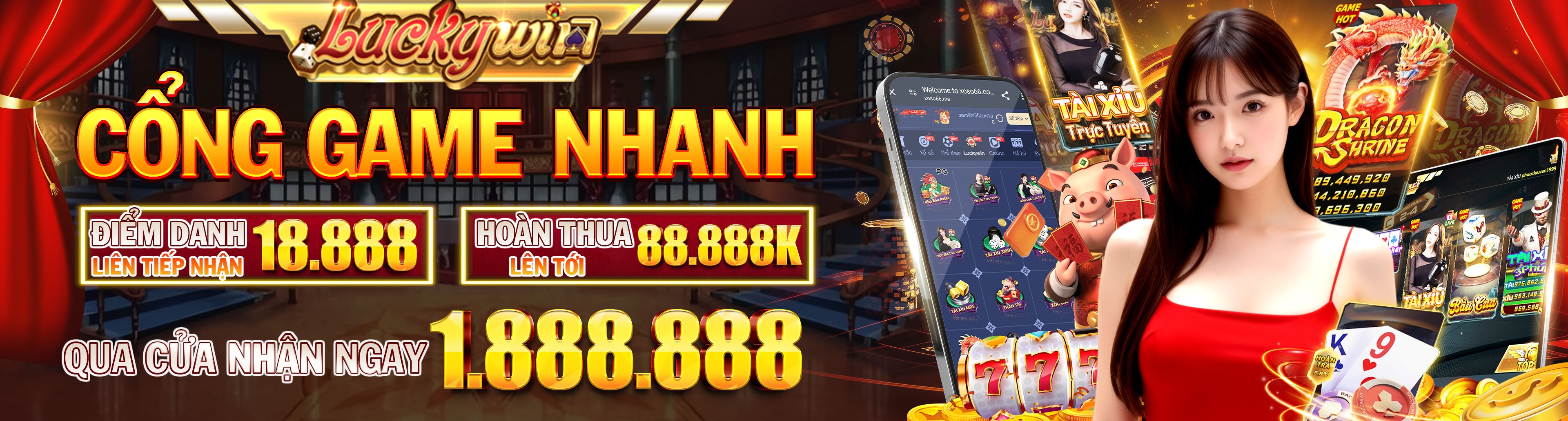 Hình ảnh quảng cáo của 789f hiển thị nền tảng và các lợi ích