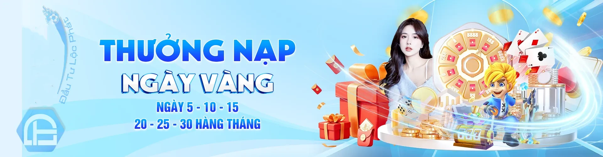 Hình ảnh quảng cáo của 789f hiển thị nền tảng và các lợi ích
