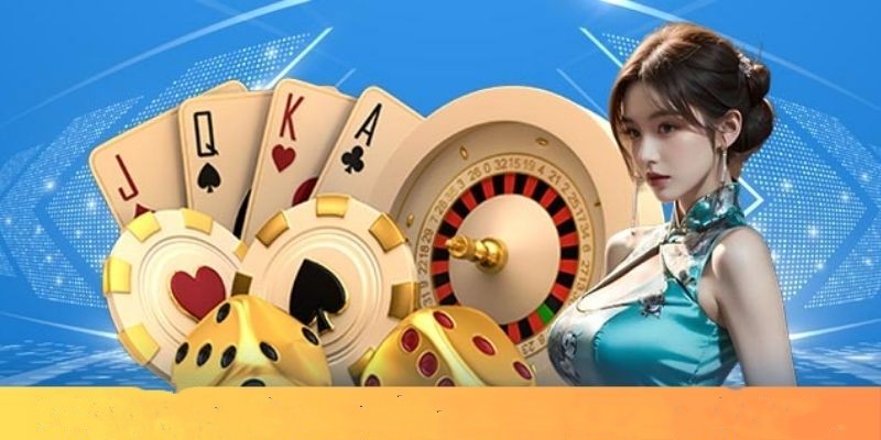 Hình ảnh quảng cáo của 789f hiển thị nền tảng và các lợi ích