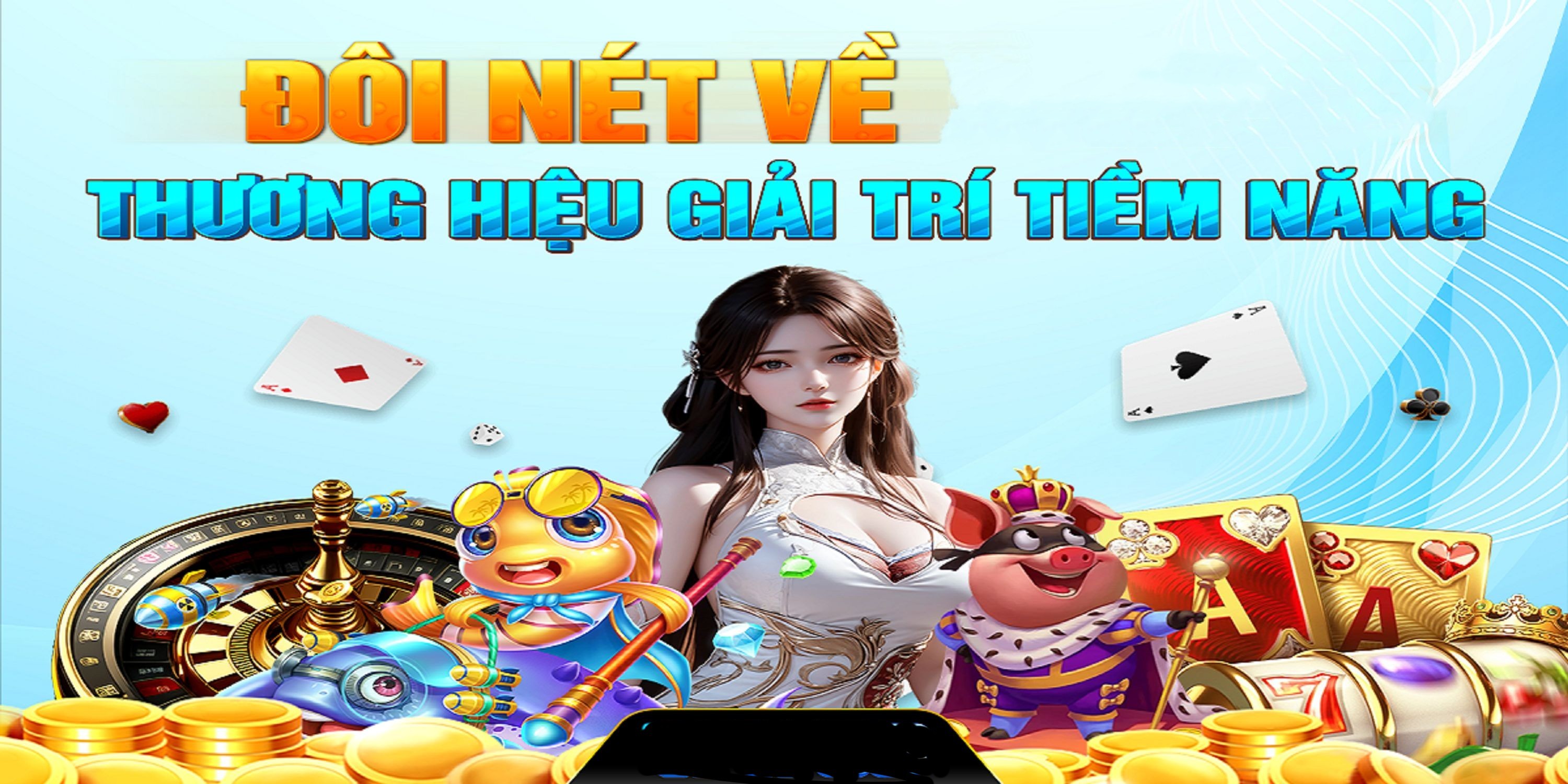 Hình ảnh quảng cáo của 789f hiển thị nền tảng và các lợi ích
